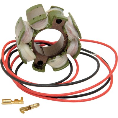 Stator stil OEM RICK'S MOTORSPORT ELECTRICS 21-811 Stator stil OEM RICK'S MOTORSPORT ELECTRICS 21-811