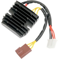 Regulator de tensiune HOT SHOT RICK'S MOTORSPORT ELECTRICS 10-002H Regulator de tensiune HOT SHOT RICK'S MOTORSPORT ELECTRICS 10-002H