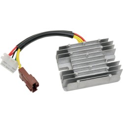 Regulator stil OEM RICK'S MOTORSPORT ELECTRICS 10-003 Regulator stil OEM RICK'S MOTORSPORT ELECTRICS 10-003