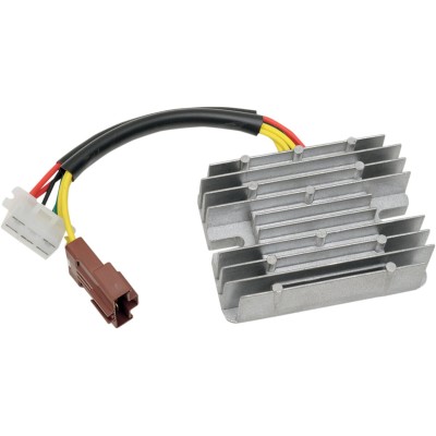 Regulator stil OEM RICK'S MOTORSPORT ELECTRICS 10-003 Regulator stil OEM RICK'S MOTORSPORT ELECTRICS 10-003