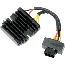 Regulator de tensiune HOT SHOT RICK'S MOTORSPORT ELECTRICS 10-419H Regulator de tensiune HOT SHOT RICK'S MOTORSPORT ELECTRICS 10-419H