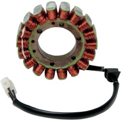 Stator stil OEM RICK'S MOTORSPORT ELECTRICS 21-019 Stator stil OEM RICK'S MOTORSPORT ELECTRICS 21-019