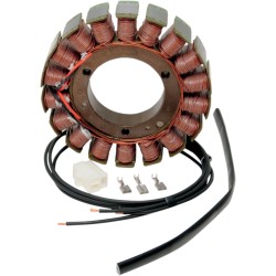 Stator HOT SHOT RICK'S MOTORSPORT ELECTRICS 21-422 Stator HOT SHOT RICK'S MOTORSPORT ELECTRICS 21-422