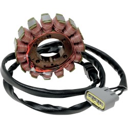 Stator OEM stil RICK'S MOTORSPORT ELECTRICS 21-423 Stator OEM stil RICK'S MOTORSPORT ELECTRICS 21-423