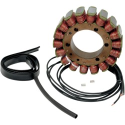 Stator stil OEM RICK'S MOTORSPORT ELECTRICS 21-023 Stator stil OEM RICK'S MOTORSPORT ELECTRICS 21-023