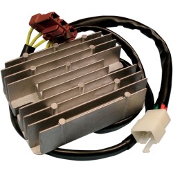 Regulator OEM style RICK'S MOTORSPORT ELECTRICS 10-010 Regulator OEM style RICK'S MOTORSPORT ELECTRICS 10-010