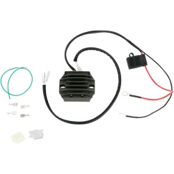 Redresor-regulator HOT SHOT RICK'S MOTORSPORT ELECTRICS 10-135H