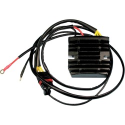 Regulator de tensiune HOT SHOT RICK'S MOTORSPORT ELECTRICS 10-559H Regulator de tensiune HOT SHOT RICK'S MOTORSPORT ELECTRICS 10-559H