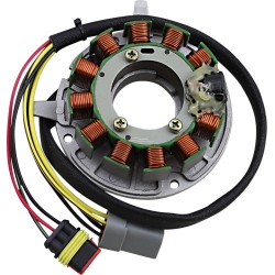 Stator stil OEM RICK'S MOTORSPORT ELECTRICS 24-102 Stator stil OEM RICK'S MOTORSPORT ELECTRICS 24-102