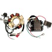 Set de încărcare RICK'S MOTORSPORT ELECTRICS 99-601 Set de încărcare RICK'S MOTORSPORT ELECTRICS 99-601 thumb
