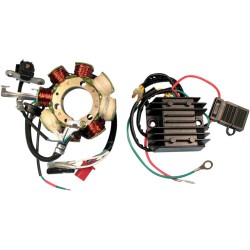Set de încărcare RICK'S MOTORSPORT ELECTRICS 99-601 Set de încărcare RICK'S MOTORSPORT ELECTRICS 99-601
