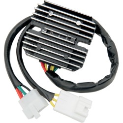 Regulator stil OEM RICK'S MOTORSPORT ELECTRICS 10-138 Regulator stil OEM RICK'S MOTORSPORT ELECTRICS 10-138