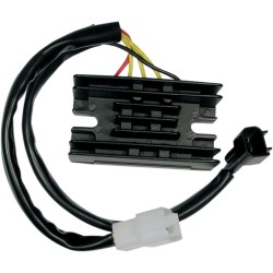 Regulator stil OEM RICK'S MOTORSPORT ELECTRICS 10-249 Regulator stil OEM RICK'S MOTORSPORT ELECTRICS 10-249