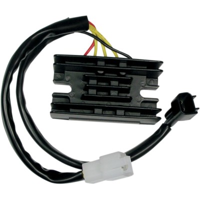 Regulator stil OEM RICK'S MOTORSPORT ELECTRICS 10-249 Regulator stil OEM RICK'S MOTORSPORT ELECTRICS 10-249