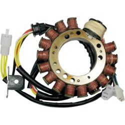 Stator stil OEM RICK'S MOTORSPORT ELECTRICS 21-817 Stator stil OEM RICK'S MOTORSPORT ELECTRICS 21-817