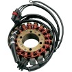 Stator stil OEM RICK'S MOTORSPORT ELECTRICS 21-565 Stator stil OEM RICK'S MOTORSPORT ELECTRICS 21-565 thumb