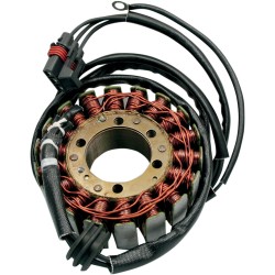 Stator stil OEM RICK'S MOTORSPORT ELECTRICS 21-565 Stator stil OEM RICK'S MOTORSPORT ELECTRICS 21-565