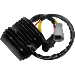 Redresor-regulator HOT SHOT RICK'S MOTORSPORT ELECTRICS 10-016H Redresor-regulator HOT SHOT RICK'S MOTORSPORT ELECTRICS 10-016H