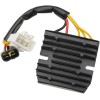 Regulator de tensiune HOT SHOT RICK'S MOTORSPORT ELECTRICS 10-211H