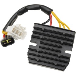 Regulator de tensiune HOT SHOT RICK'S MOTORSPORT ELECTRICS 10-211H Regulator de tensiune HOT SHOT RICK'S MOTORSPORT ELECTRICS 10-211H