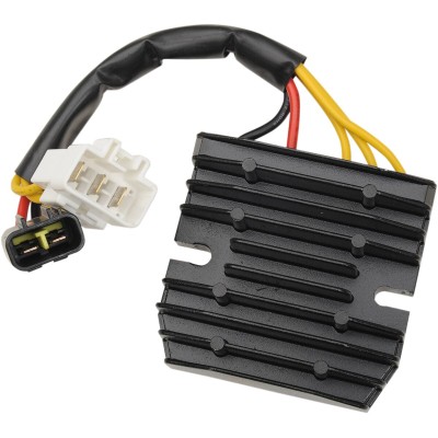 Regulator de tensiune HOT SHOT RICK'S MOTORSPORT ELECTRICS 10-211H Regulator de tensiune HOT SHOT RICK'S MOTORSPORT ELECTRICS 10-211H