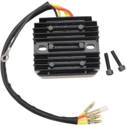 Regulator de tensiune HOT SHOT RICK'S MOTORSPORT ELECTRICS 10-221H Regulator de tensiune HOT SHOT RICK'S MOTORSPORT ELECTRICS 10-221H