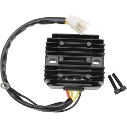Regulator de tensiune HOT SHOT RICK'S MOTORSPORT ELECTRICS 10-223H Regulator de tensiune HOT SHOT RICK'S MOTORSPORT ELECTRICS 10-223H