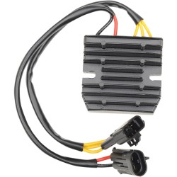 Regulator stil OEM RICK'S MOTORSPORT ELECTRICS 10-560 Regulator stil OEM RICK'S MOTORSPORT ELECTRICS 10-560