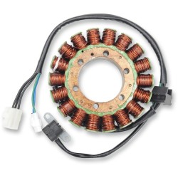 Stator OEM STYLE RICK'S MOTORSPORT ELECTRICS 21-059 Stator OEM STYLE RICK'S MOTORSPORT ELECTRICS 21-059