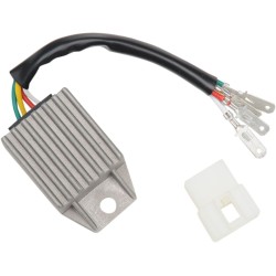 Regulator OEM style RICK'S MOTORSPORT ELECTRICS 10-703 Regulator OEM style RICK'S MOTORSPORT ELECTRICS 10-703