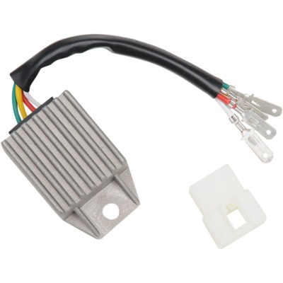 Regulator OEM style RICK'S MOTORSPORT ELECTRICS 10-703 Regulator OEM style RICK'S MOTORSPORT ELECTRICS 10-703