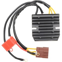 Regulator de tensiune HOT SHOT RICK'S MOTORSPORT ELECTRICS 10-013H Regulator de tensiune HOT SHOT RICK'S MOTORSPORT ELECTRICS 10-013H