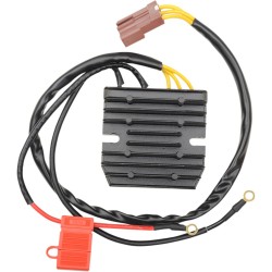 Regulator de tensiune HOT SHOT RICK'S MOTORSPORT ELECTRICS 10-014H Regulator de tensiune HOT SHOT RICK'S MOTORSPORT ELECTRICS 10-014H