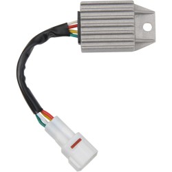Regulator stil OEM RICK'S MOTORSPORT ELECTRICS 10-704 Regulator stil OEM RICK'S MOTORSPORT ELECTRICS 10-704