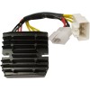 Regulator de tensiune HOT SHOT RICK'S MOTORSPORT ELECTRICS 10-134H