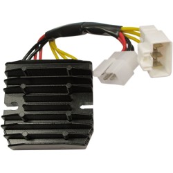 Regulator de tensiune HOT SHOT RICK'S MOTORSPORT ELECTRICS 10-134H Regulator de tensiune HOT SHOT RICK'S MOTORSPORT ELECTRICS 10-134H