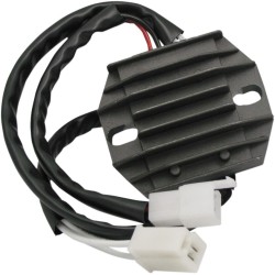 Regulator OEM style RICK'S MOTORSPORT ELECTRICS 10-020 Regulator OEM style RICK'S MOTORSPORT ELECTRICS 10-020