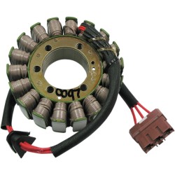 Stator stil OEM RICK'S MOTORSPORT ELECTRICS 21-0097 Stator stil OEM RICK'S MOTORSPORT ELECTRICS 21-0097