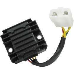 Regulator OEM style RICK'S MOTORSPORT ELECTRICS 10-326 Regulator OEM style RICK'S MOTORSPORT ELECTRICS 10-326