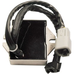 Regulator de tensiune HOT SHOT RICK'S MOTORSPORT ELECTRICS 10-017H Regulator de tensiune HOT SHOT RICK'S MOTORSPORT ELECTRICS 10-017H