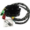 Regulator stil OEM RICK'S MOTORSPORT ELECTRICS 10-424 Regulator stil OEM RICK'S MOTORSPORT ELECTRICS 10-424 thumb