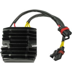 Regulator OEM stil RICK'S MOTORSPORT ELECTRICS 10-562 Regulator OEM stil RICK'S MOTORSPORT ELECTRICS 10-562