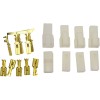Set de conectare cabluri HOT SHOT RICK'S MOTORSPORT ELECTRICS 11-113