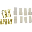 Set de conectare cabluri HOT SHOT RICK'S MOTORSPORT ELECTRICS 11-113 Set de conectare cabluri HOT SHOT RICK'S MOTORSPORT ELECTRICS 11-113 thumb