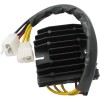 Regulator de tensiune HOT SHOT RICK'S MOTORSPORT ELECTRICS 10-122H