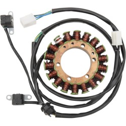 Stator stil OEM RICK'S MOTORSPORT ELECTRICS 21-337 Stator stil OEM RICK'S MOTORSPORT ELECTRICS 21-337