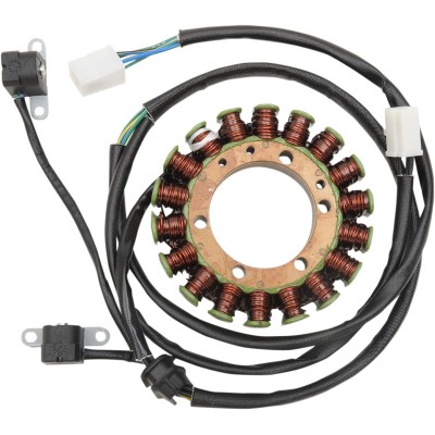 Stator stil OEM RICK'S MOTORSPORT ELECTRICS 21-337 Stator stil OEM RICK'S MOTORSPORT ELECTRICS 21-337
