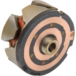 Rotor alternator RICK'S MOTORSPORT ELECTRICS 41-400 Rotor alternator RICK'S MOTORSPORT ELECTRICS 41-400