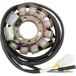 Stator stil OEM RICK'S MOTORSPORT ELECTRICS 21-150 Stator stil OEM RICK'S MOTORSPORT ELECTRICS 21-150