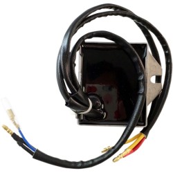Redresor-regulator HOT SHOT universal RICK'S MOTORSPORT ELECTRICS 10-001H Redresor-regulator HOT SHOT universal RICK'S MOTORSPORT ELECTRICS 10-001H